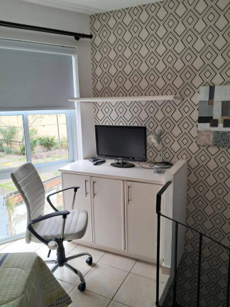 Imagem Apartamento com 1 Quarto à Venda, 50 m² em Vila Nova Conceição - São Paulo