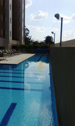 Imagem Apartamento com 3 Quartos à Venda, 165 m² em Jardim Irajá - Ribeirão Preto