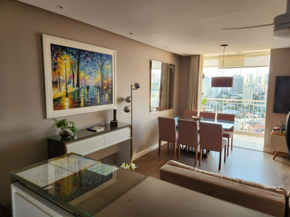 Imagem Apartamento com 2 Quartos à Venda, 69 m² em Jardim Prudência - São Paulo Imagem Apartamento com 2 Quartos à Venda, 69 m² em Jardim Prudência - São Paulo