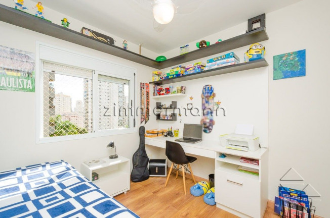 Apartamento com 4 Quartos à Venda, 214 m² em Perdizes - São Paulo