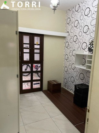 Imagem Casa com 3 Quartos à Venda, 106 m² em Jardim Santa Rosália - Sorocaba