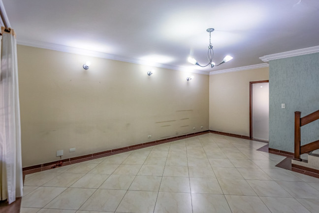 Imagem Casa com 3 Quartos à Venda, 172 m² em Vila Guarani (z Sul) - São Paulo