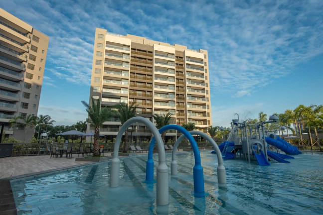 Imagem Apartamento com 3 Quartos à Venda, 121 m² em Barra Da Tijuca - Rio De Janeiro