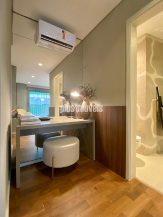 Imagem Apartamento com 4 Quartos à Venda, 197 m² em Jardim Das Acacias - São Paulo Imagem Apartamento com 4 Quartos à Venda, 197 m² em Jardim Das Acacias - São Paulo