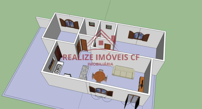 Imagem Chácara com 2 Quartos à Venda, 4 m² em Retiro - São Pedro Da Aldeia Imagem Chácara com 2 Quartos à Venda, 4 m² em Retiro - São Pedro Da Aldeia