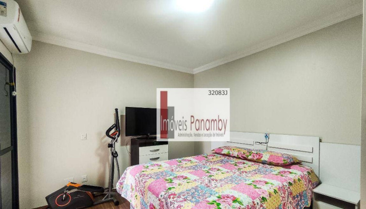Imagem Apartamento com 2 Quartos à Venda, 50 m² em Vila Andrade - São Paulo