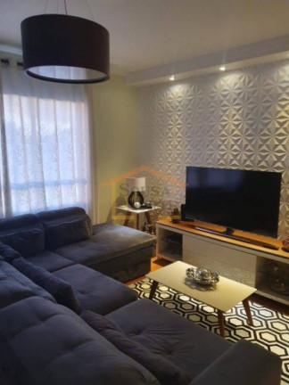 Imagem Apartamento com 2 Quartos à Venda, 69 m² em Parada Inglesa - São Paulo Imagem Apartamento com 2 Quartos à Venda, 69 m² em Parada Inglesa - São Paulo