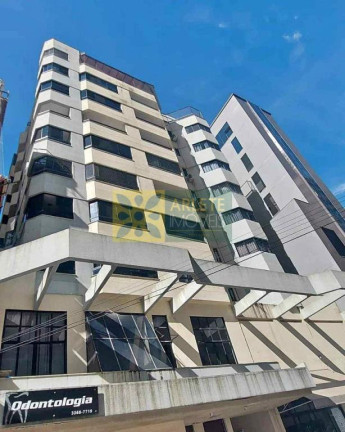 Apartamento com 3 Quartos à Venda, 140 m² em Meia Praia - Itapema