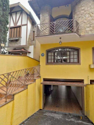 Imagem Sobrado com 3 Quartos à Venda, 240 m² em Parque São Domingos - São Paulo Imagem Sobrado com 3 Quartos à Venda, 240 m² em Parque São Domingos - São Paulo