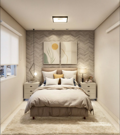 Imagem Cobertura com 2 Quartos à Venda, 108 m² em Vila São Luís - Duque De Caxias