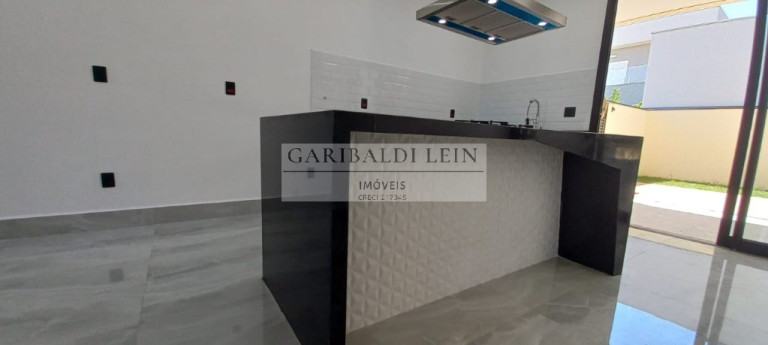 Imagem Casa com 3 Quartos à Venda, 180 m² em São Bento - Paulínia