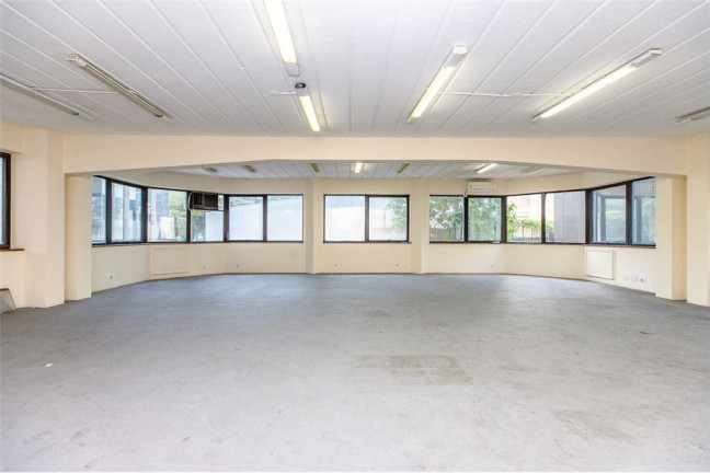 Sala Comercial à Venda, 110 m² em Itaim Bibi - São Paulo
