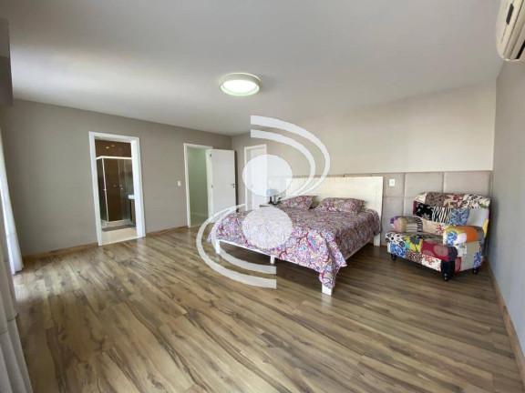 Imagem Casa com 4 Quartos à Venda, 545 m² em Barra Da Tijuca - Rio De Janeiro