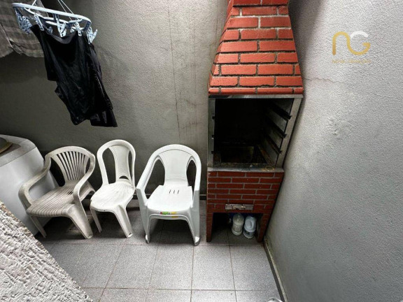 Imagem Sobrado com 2 Quartos à Venda, 42 m² em Balneário Pires - Praia Grande Imagem Sobrado com 2 Quartos à Venda, 42 m² em Balneário Pires - Praia Grande