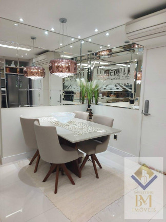 Imagem Casa com 1 Quarto à Venda, 89 m² em Gonzaga - Santos