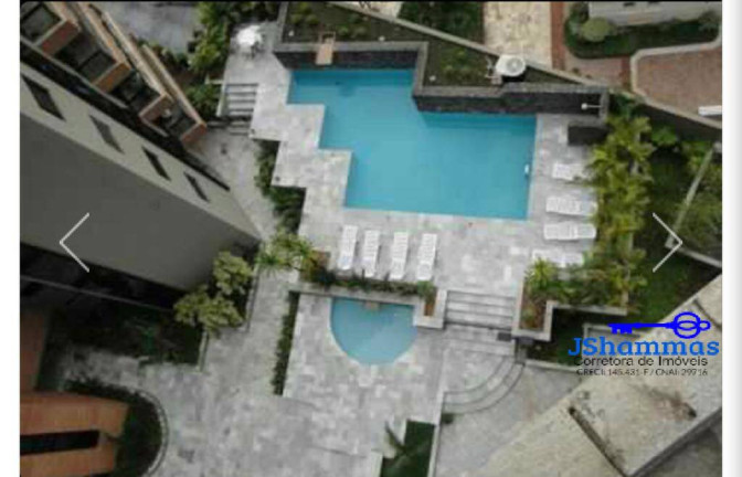 Imagem Apartamento com 4 Quartos à Venda, 181 m² em Vila Sonia - São Paulo