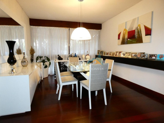 Imagem Casa com 5 Quartos à Venda, 333 m² em Alto - Teresópolis