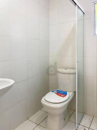 Imagem Apartamento com 2 Quartos à Venda, 44 m² em Lopes De Oliveira - Sorocaba