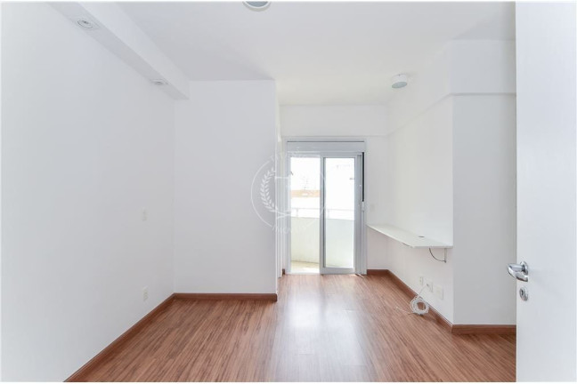 Imagem Apartamento com 1 Quarto à Venda, 51 m² em Bela Vista - São Paulo