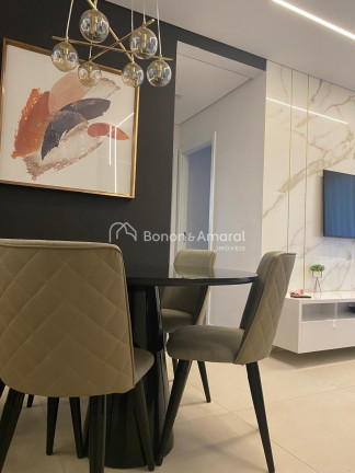 Imagem Apartamento com 2 Quartos à Venda, 58 m² em Vila Itapura - Campinas Imagem Apartamento com 2 Quartos à Venda, 58 m² em Vila Itapura - Campinas