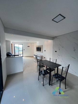Imagem Apartamento com 2 Quartos à Venda, 130 m² em Parque João Ramalho - Santo André