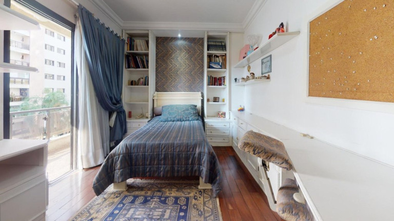 Imagem Apartamento com 3 Quartos à Venda, 195 m² em Santa Cecília - São Paulo Imagem Apartamento com 3 Quartos à Venda, 195 m² em Santa Cecília - São Paulo