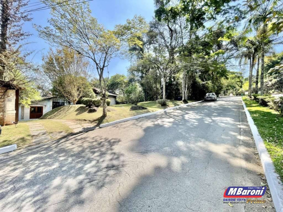 Imagem Casa de Condomínio com 4 Quartos à Venda, 1.107 m² em Altos De São Fernando - Jandira Imagem Casa de Condomínio com 4 Quartos à Venda, 1.107 m² em Altos De São Fernando - Jandira
