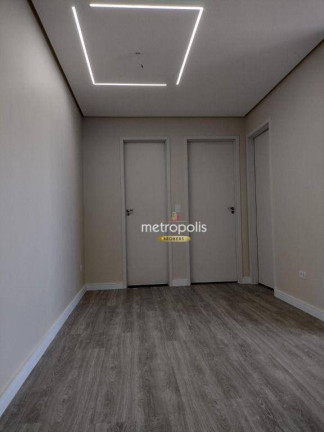 Imagem Apartamento com 2 Quartos à Venda, 45 m² em Centro - Diadema