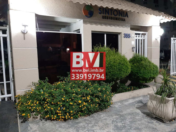 Imagem Apartamento com 2 Quartos à Venda, 49 m² em Taquara - Rio De Janeiro Imagem Apartamento com 2 Quartos à Venda, 49 m² em Taquara - Rio De Janeiro