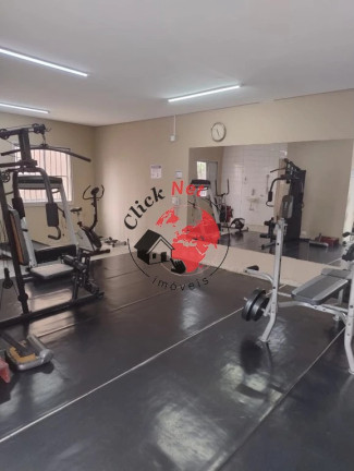 Imagem Apartamento com 2 Quartos à Venda, 56 m² em Rudge Ramos - São Bernardo Do Campo Imagem Apartamento com 2 Quartos à Venda, 56 m² em Rudge Ramos - São Bernardo Do Campo