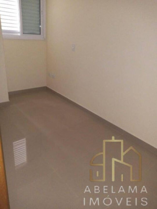 Imagem Apartamento com 2 Quartos para Alugar, 48 m² em Vila Pires - Santo André