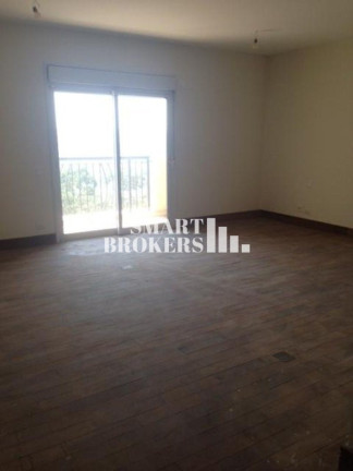 Imagem Apartamento com 4 Quartos à Venda, 607 m² em Paraíso Do Morumbi - São Paulo