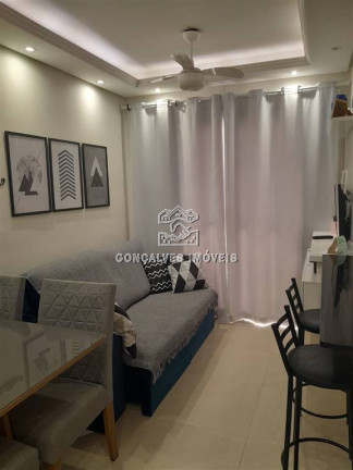 Imagem Apartamento com 2 Quartos à Venda, 64 m² em Tupi - Praia Grande Imagem Apartamento com 2 Quartos à Venda, 64 m² em Tupi - Praia Grande