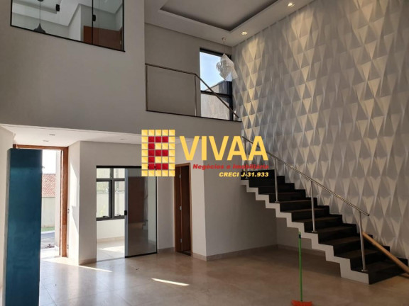 Imagem Casa com 3 Quartos à Venda, 360 m² em Quinta Do Lago Residence - São José Do Rio Preto Imagem Casa com 3 Quartos à Venda, 360 m² em Quinta Do Lago Residence - São José Do Rio Preto