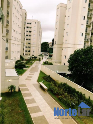 Imagem Apartamento com 2 Quartos à Venda, 50 m² em Vila Bruna - São Paulo