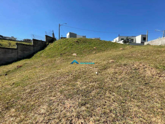 Terreno à Venda, 530 m² em Bairro Caxambu - Jundiaí