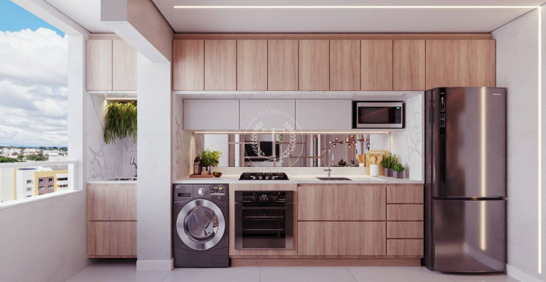 Imagem Apartamento com 2 Quartos à Venda, 41 m² em Itaquera - São Paulo