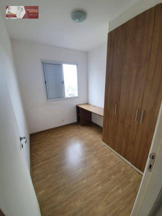 Imagem Apartamento com 3 Quartos à Venda, 56 m² em Cocaia - Guarulhos