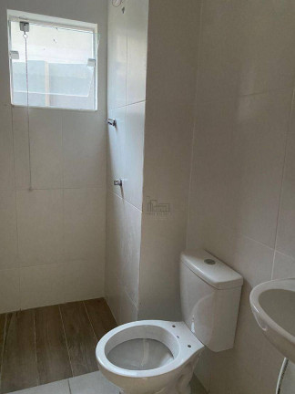 Imagem Apartamento com 2 Quartos à Venda, 56 m² em Siderlândia - Volta Redonda