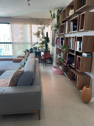 Imagem Apartamento com 2 Quartos à Venda, 83 m² em Jardim Apipema - Salvador Imagem Apartamento com 2 Quartos à Venda, 83 m² em Jardim Apipema - Salvador