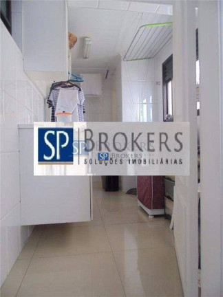 Imagem Apartamento com 4 Quartos à Venda, 155 m² em Pinheiros - São Paulo