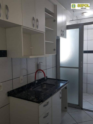 Apartamento com 2 Quartos à Venda, 48 m² em Jardim Santa Terezinha - São Paulo
