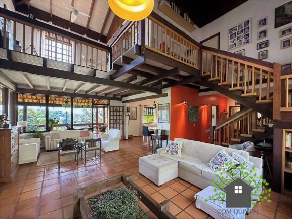 Imagem Casa com 5 Quartos à Venda, 982 m² em Vila Santo Antônio - Cotia Imagem Casa com 5 Quartos à Venda, 982 m² em Vila Santo Antônio - Cotia