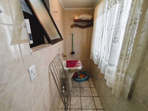 Imagem Apartamento com 1 Quarto à Venda, 68 m² em Vila Atlântica - Mongaguá