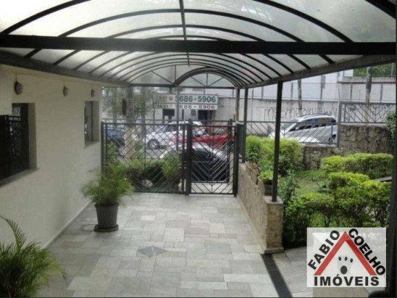Apartamento com 3 Quartos à Venda, 75 m² em Jardim Marajoara - São Paulo