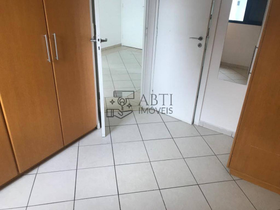 Imagem Apartamento com 1 Quarto à Venda, 40 m² em Moema - São Paulo