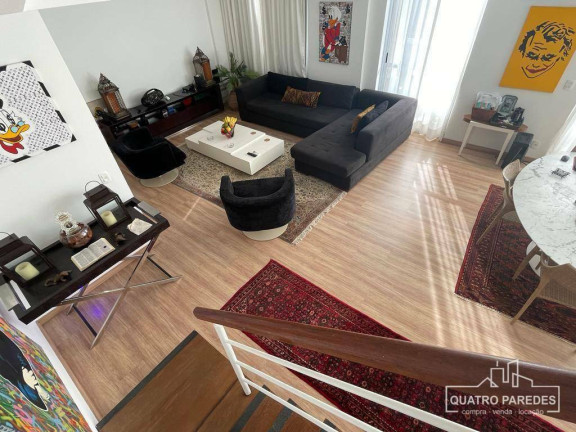 Imagem Imóvel com 2 Quartos à Venda, 125 m² em Barra Da Tijuca - Rio De Janeiro Imagem Imóvel com 2 Quartos à Venda, 125 m² em Barra Da Tijuca - Rio De Janeiro