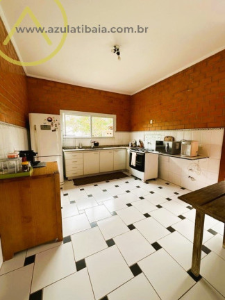 Imagem Casa com 4 Quartos à Venda, 278 m² em Condominio Porto Atibaia - Atibaia