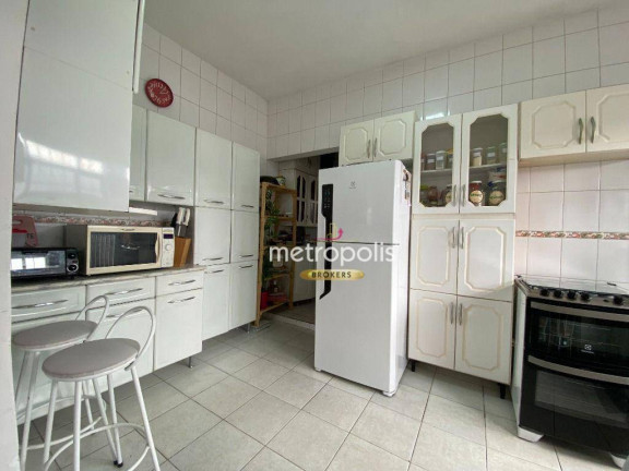 Imagem Casa com 5 Quartos à Venda, 150 m² em Alto Da Mooca - São Paulo