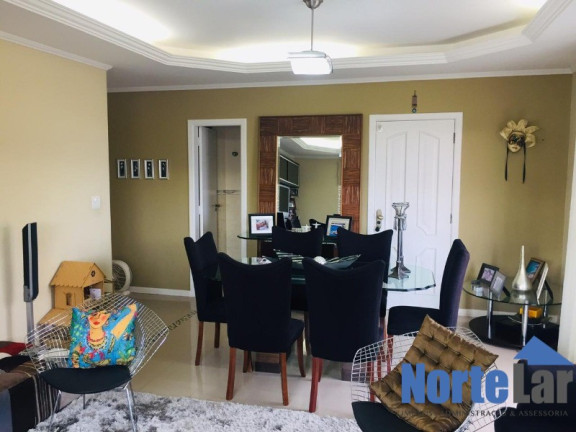 Imagem Apartamento com 4 Quartos à Venda, 145 m² em Vila Paulicéia - São Paulo